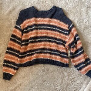 NWT Billabong sweater